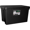 POJEMNIK Z POKRYWĄ WHAM HEAVY DUTY BOX 62L