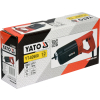 WIBRATOR DO BETONU 1200W+ BUŁAWA 3M 35MM