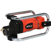 WIBRATOR DO BETONU 2300W+ BUŁAWA 4M 35MM