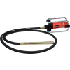 WIBRATOR DO BETONU 2300W+ BUŁAWA 4M 35MM