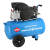 KOMPRESOR OLEJOWY 50L HL 275-50