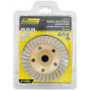 TARCZA SZLIFIERSKA DIAMENTOWA G-TURBO 125MM