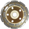 TARCZA SZLIFIERSKA DIAMENTOWA GS-2 125MM