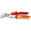 SZCZYPCE DO RUR COBRA 250MM IZOLOWANE