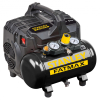 KOMPRESOR BEZOLEJOWY 6L 8 BAR WYCISZONY FATMAX