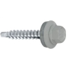 WKRĘT SAMOWIERTNY 4.8*70MM RAL 9006