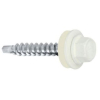 WKRĘT SAMOWIERTNY 4.8*50MM RAL 9010