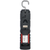 LATARKA WARSZTATOWA 2W1 LED MAGNET 3XAA