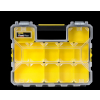 FATMAX PRO ORGANIZER NISKI WODODOPORNY - ZATRZASKI Z METALU
