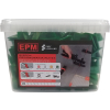 SYSTEM UKŁADANIA PŁYTEK EASY LEVELING 200 KLIPSÓW 3MM