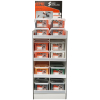 SYSTEM UKŁADANIA PŁYTEK EASY LEVELING 200 KLIPSÓW 1MM