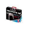 WIERTARKA UDAROWA 1050W UCHWYT KLUCZYKOWY 13MM OBROTY 0-3000