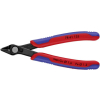 SZCZYPCE TNĄCE SUPER KNIPS 125MM