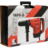MŁOT UDAROWO OBROTOWY SDS-MAX 20J