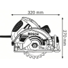 PILARKA TARCZOWA GKS 65 GCE 1800W