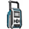 ODBIORNIK RADIOWY DAB/DAB+, BLUETOOTH, SUBWOOFER