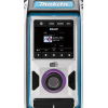 ODBIORNIK RADIOWY DAB/DAB+, BLUETOOTH, SUBWOOFER