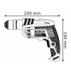 WIERTARKA 600W GBM 10 RE