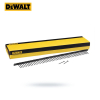WKRĘTARKA AKUMULATOROWA DO G-K XR 18V 2*5,0AH LI-LON+DCF6201