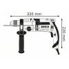 WIERTARKA UDAROWA GSB 24-2 SUW 1100W