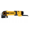 SZLIFIERKA KĄTOWA 125MM 1500W SUWAK, REGULACJA PRĘDKOŚCI
