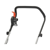 WERTYKULATOR ELEKTRYCZNY 1300 W 32CM.