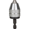 UCHWYT WIERTARSKI SAMOZACISKOWY 1-6MM 1/4''