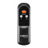 PROMIENNIK 2000W IP65 Z PILOTEM, REGULACJA MOCY GOLDEN