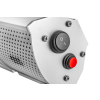 PROMIENNIK 2000W IP65 Z PILOTEM, REGULACJA MOCY GOLDEN