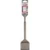 DŁUTO PŁASKIE SDS PLUS SZEROKIE 60*250MM