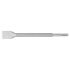 DŁUTO PŁASKIE SDS+ 14*40*250MM