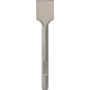 DŁUTO ŁOPATA HEX28 80*400MM