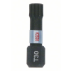 BIT, GROT, KOŃCÓWKA T30 25MM IMP 25PCS