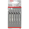 BRZESZCZOT DO WYRZYNARKI T101AO 5SZT.