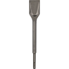 DŁUTO PŁASKIE SDS PLUS SZEROKIE 40*250MM