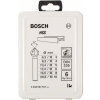 ZESTAW POGŁĘBIACZY STOŻKOWYCH 6 SZT 3-20MM