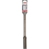 DŁUTO BRUZDOWNIK SDS-MAX WYDRĄŻONE 26*300MM