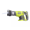 AKUMULATOROWA PIŁA SZABLASTA RRS1801M 18V 0*AH ONE+