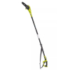 AKUMULATOROWA PILARKA DO GAŁĘZI 18V 20CM 0*AH ONE+