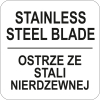 NÓŻ SKŁADANY 190MM Z BLOKADĄ