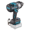 KLUCZ UDAROWY AKUMULATOROWY 3/4'' 1800NM 40V XGT 0*AH