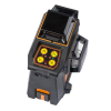 LASER LINIOWY KRZYŻOWY GEO6X SP LI-LON