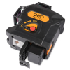 LASER LINIOWY KRZYŻOWY GEO6X SP LI-LON