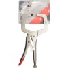 SZCZYPCE ZACISKOWE KLAMROWE TYPU C 280MM