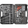 ZESTAW NARZĘDZIOWY XL 1/2''128 SZTUK