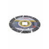 TARCZA DIAMENTOWA UNIWERSAL 125*2.2 X-LOCK