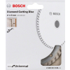 TARCZA DIAMENTOWA BUDOWLANA ECO TURBO 115MM