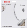 TARCZA DIAMENTOWA BUDOWLANA ECO TURBO 230MM