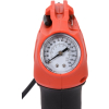 PISTOLET DO POMPOWANIA 18V 1 X 2,0AH,ŁADOWARKA 1H