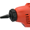 PISTOLET DO POMPOWANIA 18V 1 X 2,0AH,ŁADOWARKA 1H